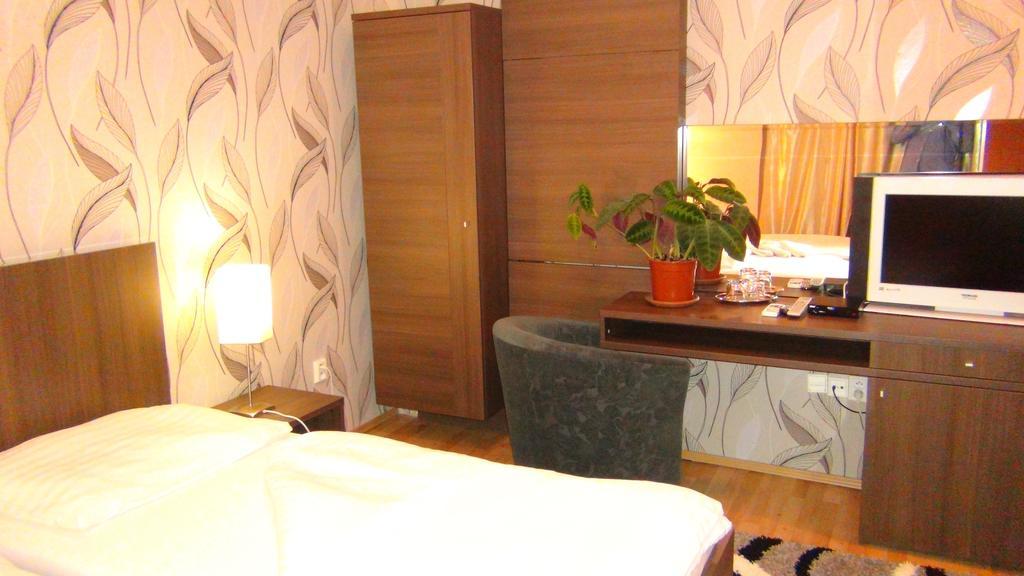 Penzion Vila Aria Nitra Habitación foto